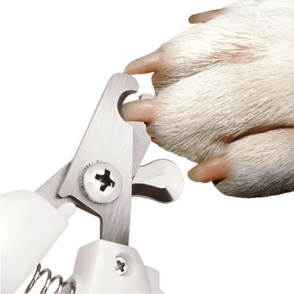 Premium Pet Nail Clipper