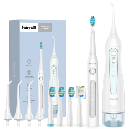 Ultimate Smile Care Set