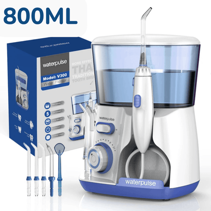 Ultimate Dental Care Flosser