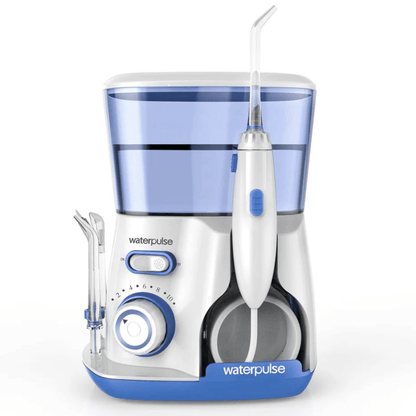 Ultimate Dental Care Flosser